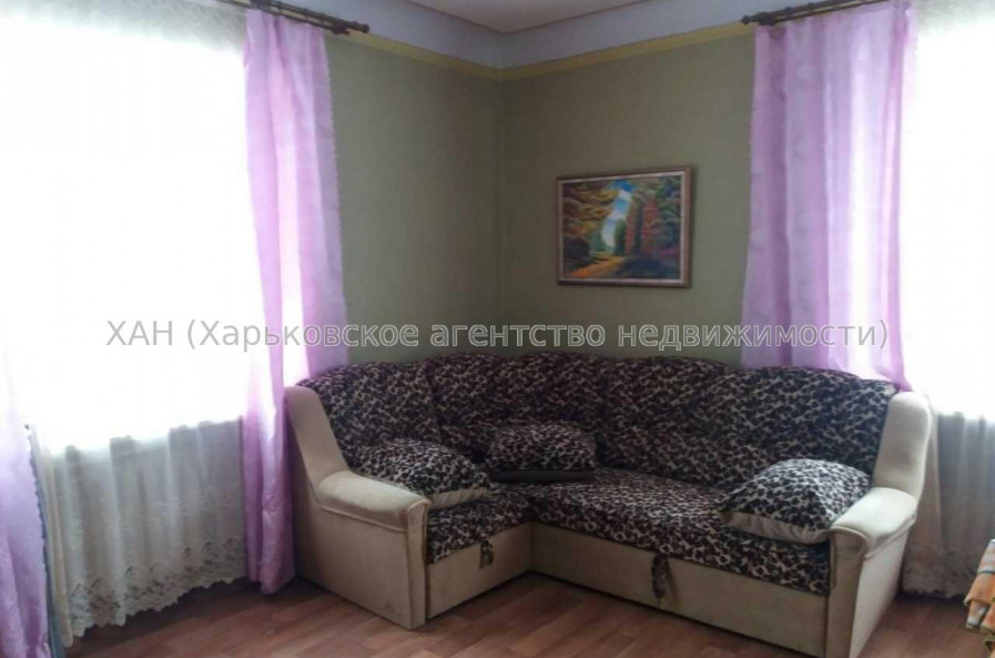 Продам квартиру, Навчальная ул. , 3  ком., 26 м², косметический ремонт 