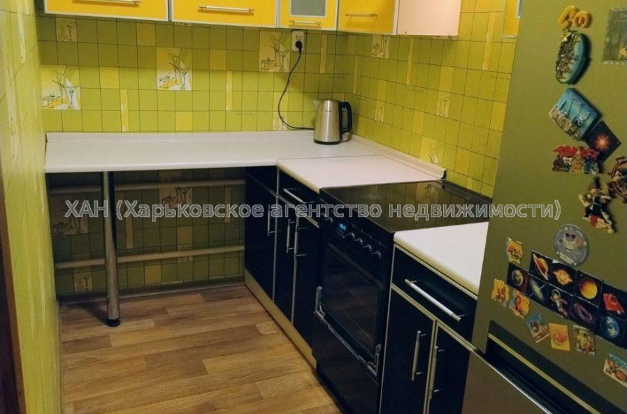 Продам квартиру, Байрона пр-т , 2 кім., 51.70 м², капитальный ремонт 