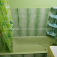 Продам квартиру, Соборности Украины ул. , 1  ком., 38 м², советский ремонт 