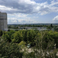 Продам квартиру, Соборности Украины ул. , 1  ком., 38 м², советский ремонт 