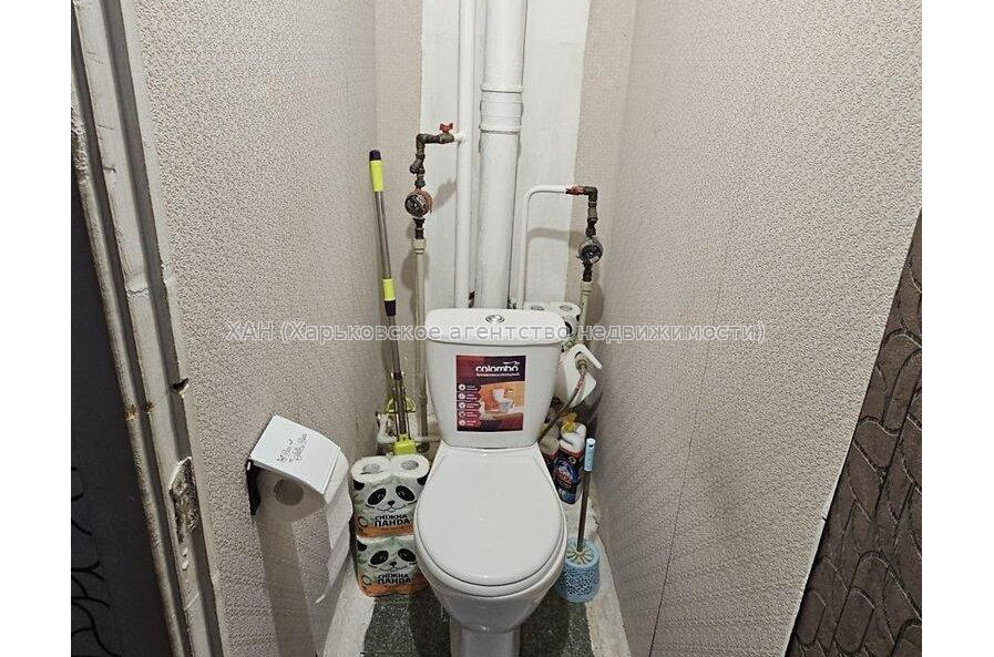 Продам квартиру, Зубарева Александра ул. , 2 кім., 52 м², капитальный ремонт 