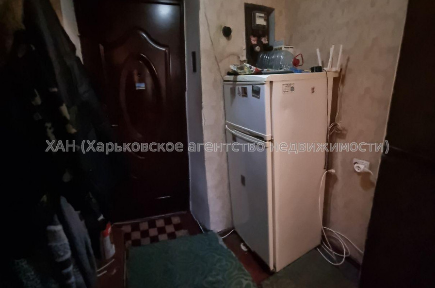 Продам квартиру, Щедрика пер. , 1  ком., 26 м², советский ремонт 