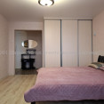 Сдам квартиру, Москалёвская ул. , 1  ком., 39 м², косметический ремонт 