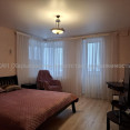 Сдам квартиру, Москалёвская ул. , 1  ком., 39 м², косметический ремонт 