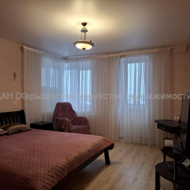 Сдам квартиру, Москалёвская ул. , 1  ком., 39 м², косметический ремонт 