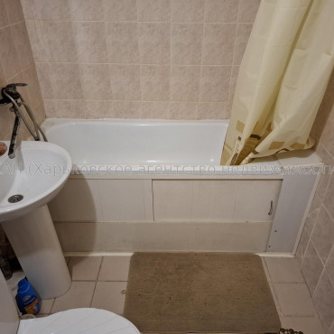 Сдам квартиру, Москалёвская ул. , 1  ком., 39 м², косметический ремонт 
