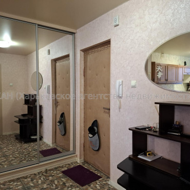 Сдам квартиру, Москалёвская ул. , 1  ком., 39 м², косметический ремонт 