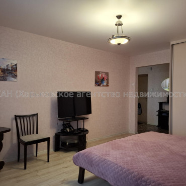 Сдам квартиру, Москалёвская ул. , 1  ком., 39 м², косметический ремонт 