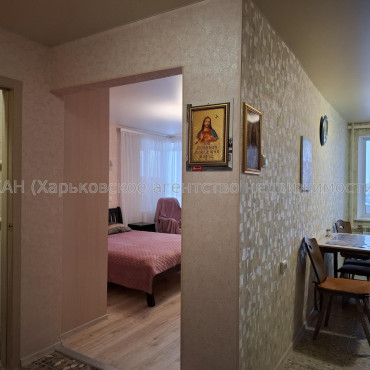Сдам квартиру, Москалёвская ул. , 1  ком., 39 м², косметический ремонт 