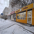 Сдам квартиру, Москалёвская ул. , 1  ком., 39 м², косметический ремонт 