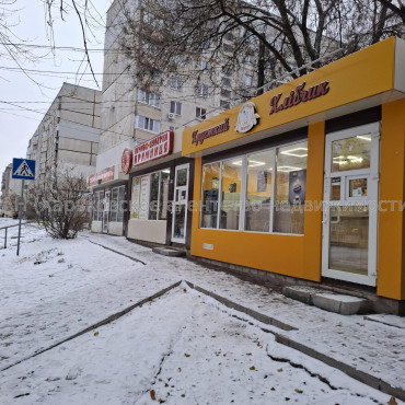 Сдам квартиру, Москалёвская ул. , 1  ком., 39 м², косметический ремонт 