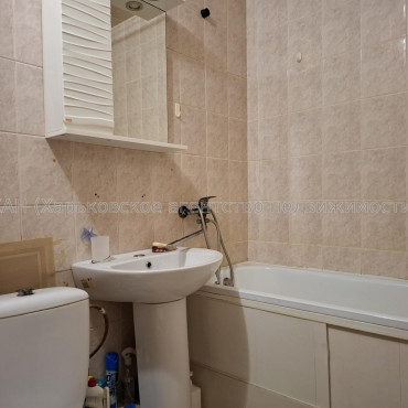 Сдам квартиру, Москалёвская ул. , 1  ком., 39 м², косметический ремонт 