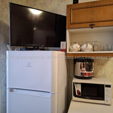 Сдам квартиру, Москалёвская ул. , 1  ком., 39 м², косметический ремонт 