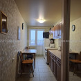 Сдам квартиру, Москалёвская ул. , 1  ком., 39 м², косметический ремонт 