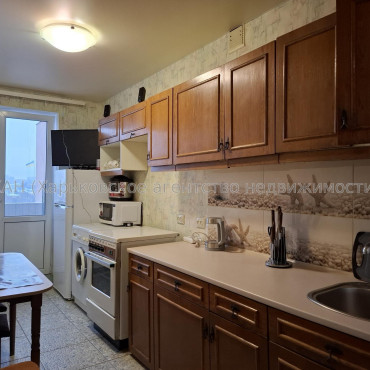 Сдам квартиру, Москалёвская ул. , 1  ком., 39 м², косметический ремонт 