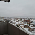 Сдам квартиру, Москалёвская ул. , 1  ком., 39 м², косметический ремонт 