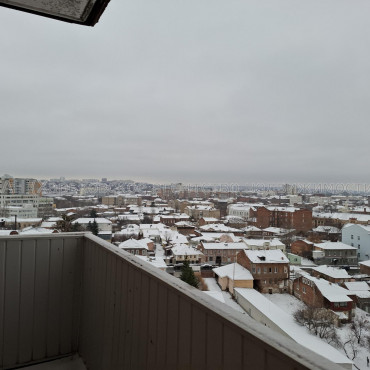 Сдам квартиру, Москалёвская ул. , 1  ком., 39 м², косметический ремонт 