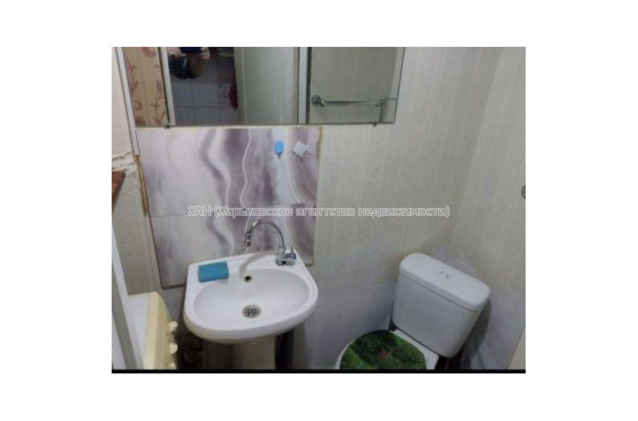 Продам квартиру, Ощепкова Андрея ул. , 1  ком., 17.90 м², косметический ремонт 