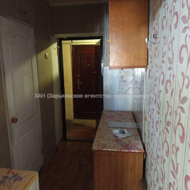 Продам квартиру, Ощепкова Андрея ул. , 1 кім., 17.90 м², косметический ремонт 