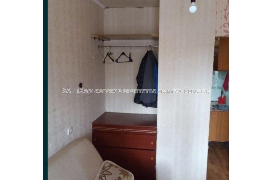 Продам квартиру, Ощепкова Андрея ул. , 1 кім., 17.90 м², косметический ремонт 