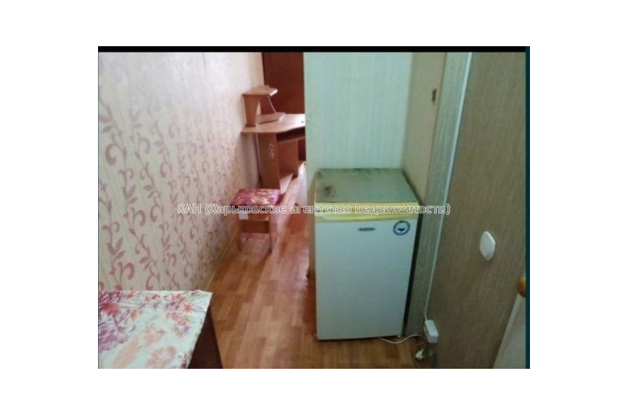 Продам квартиру, Ощепкова Андрея ул. , 1  ком., 17.90 м², косметический ремонт 