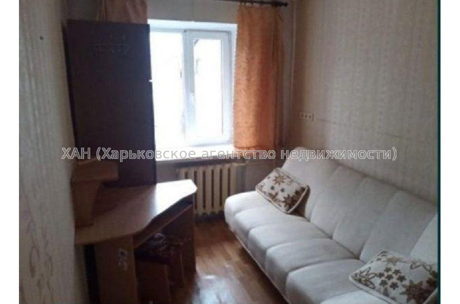 Продам квартиру, Ощепкова Андрея ул. , 1 кім., 17.90 м², косметический ремонт 