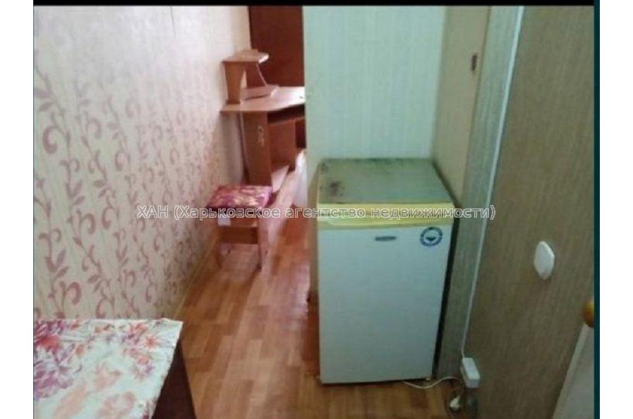 Продам квартиру, Ощепкова Андрея ул. , 1 кім., 17.90 м², косметический ремонт 