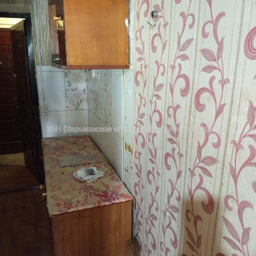 Продам квартиру, Ощепкова Андрея ул. , 1 кім., 17.90 м², косметический ремонт 