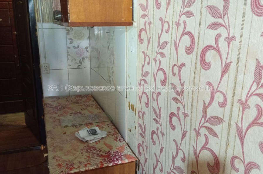 Продам квартиру, Ощепкова Андрея ул. , 1 кім., 17.90 м², косметический ремонт 