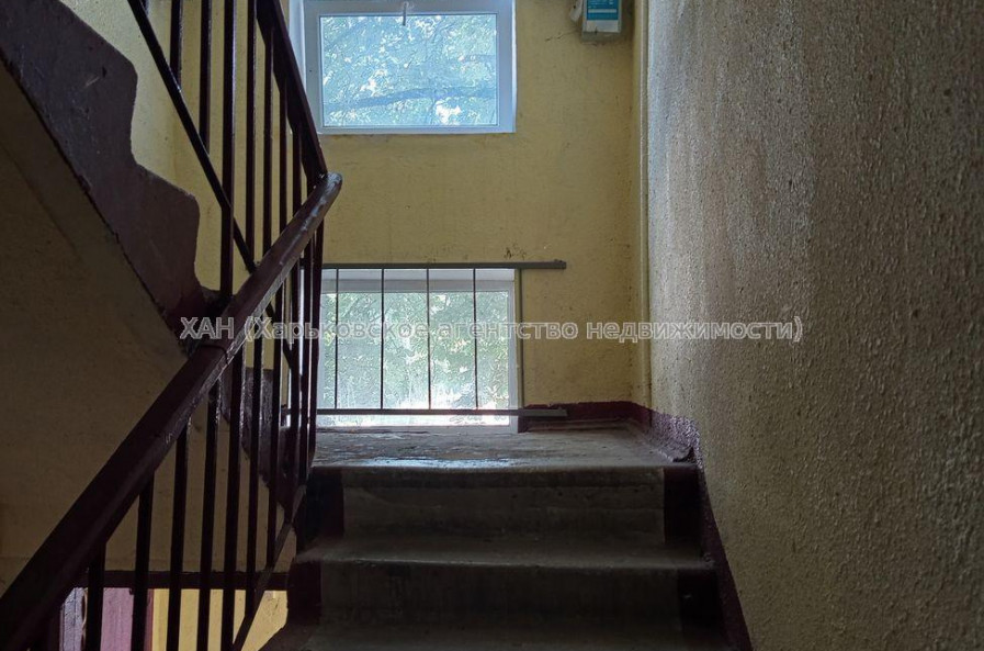 Продам квартиру, Ощепкова Андрея ул. , 1 кім., 17.90 м², косметический ремонт 