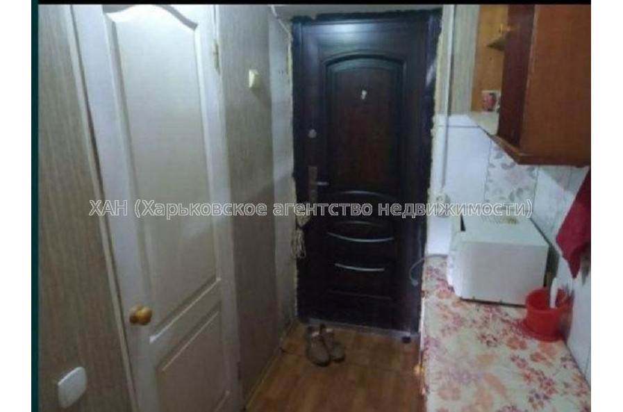 Продам квартиру, Ощепкова Андрея ул. , 1 кім., 17.90 м², косметический ремонт 