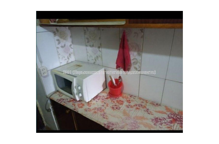 Продам квартиру, Ощепкова Андрея ул. , 1  ком., 17.90 м², косметический ремонт 