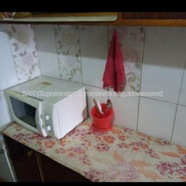 Продам квартиру, Ощепкова Андрея ул. , 1 кім., 17.90 м², косметический ремонт 