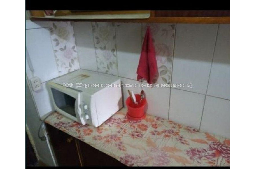 Продам квартиру, Ощепкова Андрея ул. , 1 кім., 17.90 м², косметический ремонт 