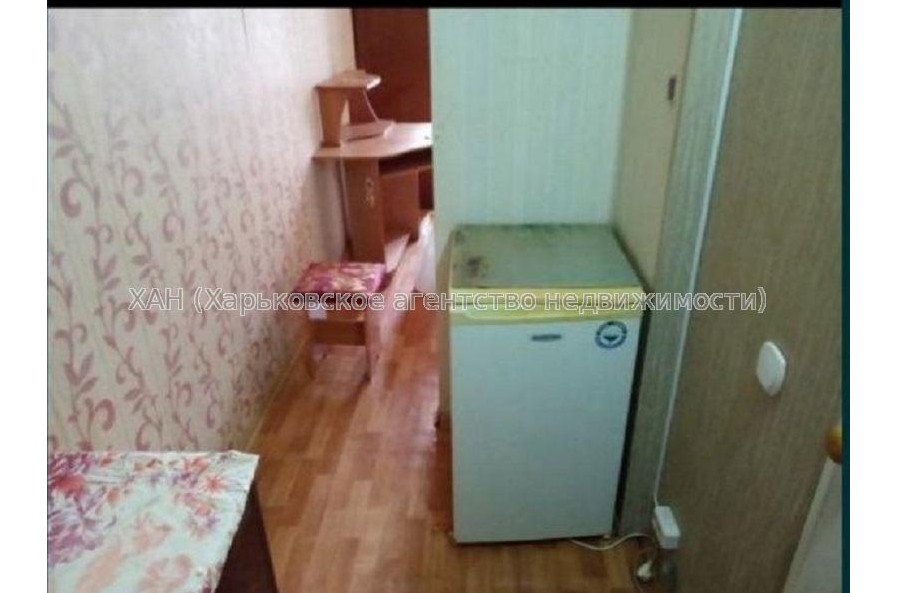 Продам квартиру, Ощепкова Андрея ул. , 1 кім., 17.90 м², косметический ремонт 