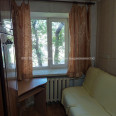 Продам квартиру, Ощепкова Андрея ул. , 1 кім., 17.90 м², косметический ремонт 