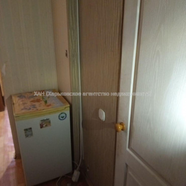 Продам квартиру, Ощепкова Андрея ул. , 1 кім., 17.90 м², косметический ремонт 