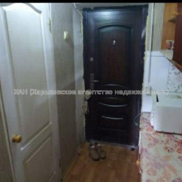 Продам квартиру, Ощепкова Андрея ул. , 1 кім., 17.90 м², косметический ремонт 