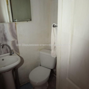 Продам квартиру, Ощепкова Андрея ул. , 1 кім., 17.90 м², косметический ремонт 