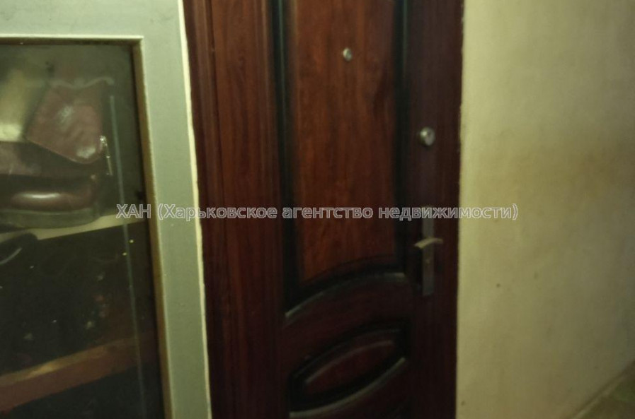 Продам квартиру, Ощепкова Андрея ул. , 1 кім., 17.90 м², косметический ремонт 