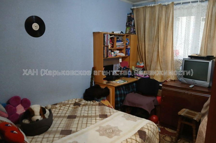 Продам квартиру, Юбилейный просп. , 2 кім., 40 м², косметический ремонт 