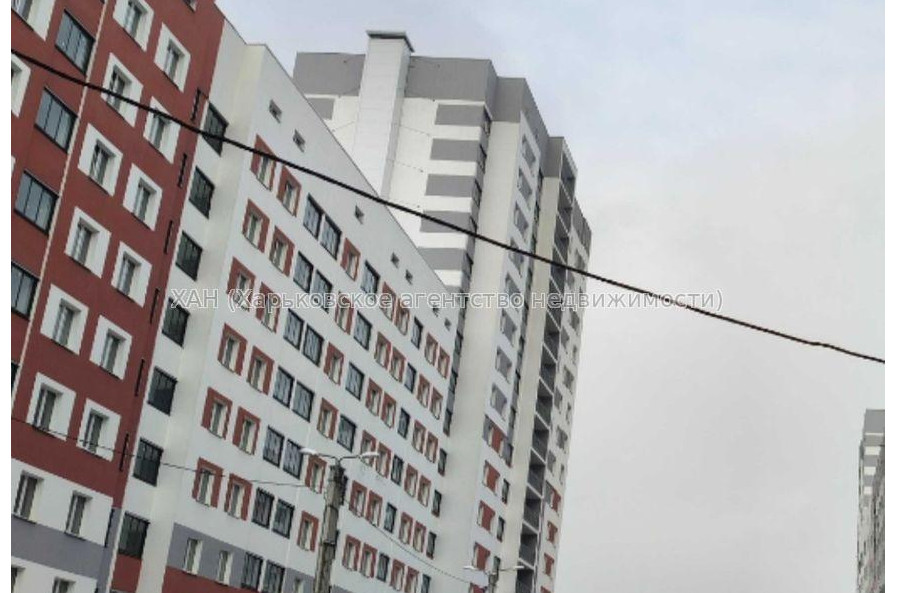 Продам квартиру, Шевченко ул. , 1  ком., 44 м², без внутренних работ 