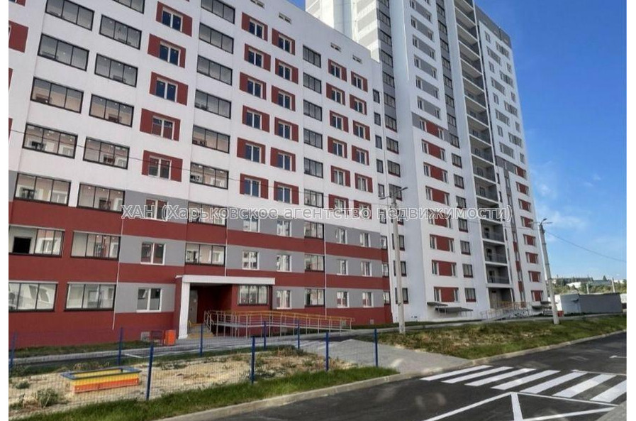 Продам квартиру, Шевченко ул. , 1  ком., 44 м², без внутренних работ 