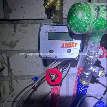 Продам квартиру, Шевченко ул. , 1 кім., 44 м², без внутренних работ 