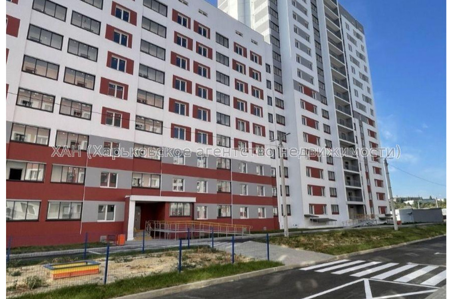 Продам квартиру, Шевченко ул. , 1  ком., 44 м², без внутренних работ 