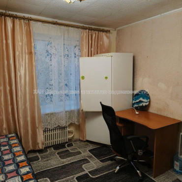 Продам квартиру, Клочковская ул. , 1  ком., 11.60 м², косметический ремонт 