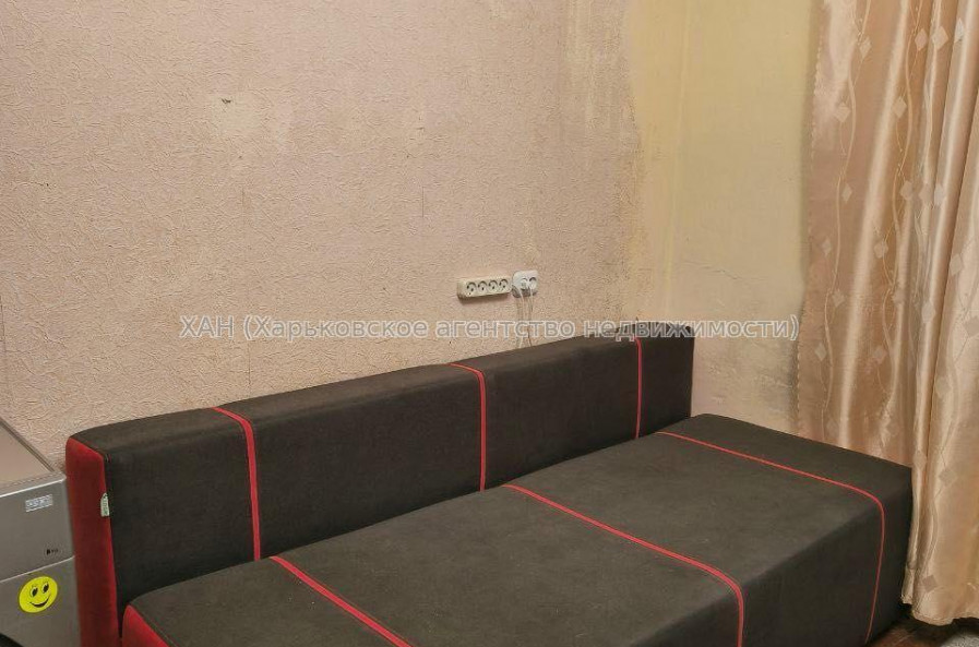 Продам квартиру, Клочковская ул. , 1  ком., 11.60 м², косметический ремонт 