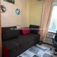 Продам квартиру, Клочковская ул. , 1 кім., 11.60 м², косметический ремонт 