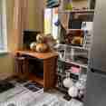 Продам квартиру, Клочковская ул. , 1 кім., 11.60 м², косметический ремонт 