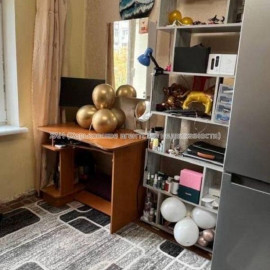 Продам квартиру, Клочковская ул. , 1 кім., 11.60 м², косметический ремонт